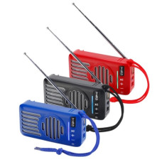 колонка портативна  TG368