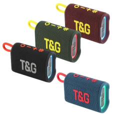 колонка портативна  TG396