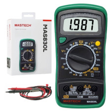 тестер Mastech  MAS830L