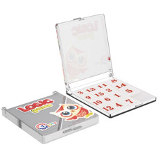 логічна гра "Від 1 до 15" 1271 Техн  (50)