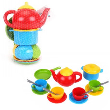 посуд "Маринка 5"  1134 Техн  (20)