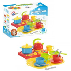 посуд "Маринка" в коробці  1554 Техн  (5)