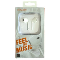 навушники вакуумні  ER103  (10/200)