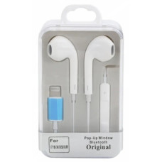 навушники вакуумні  IT-2  (500)