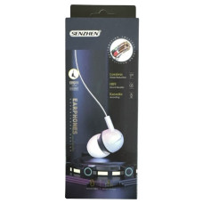 навушники вакуумні  Q32  (10/500)