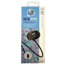 навушники вакуумні  EQ121  (360)