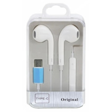 навушники вакуумні  TC-2  (500)