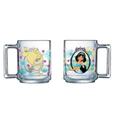 чашка OC3 Жасмин 250мл.  N0193  (12)