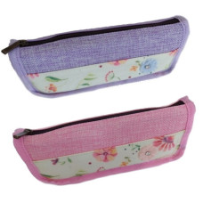 пенал Bourgeois YM8607  21х4,5х7см.