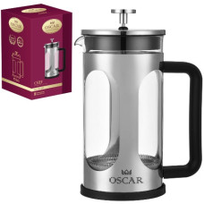 френч-прес Oscar Chef 0,6л.  OSR-7303-600