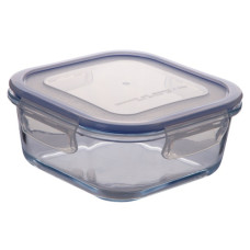 контейнер Ecomo Nova Box квадратний  800мл.  3SC080-0LL