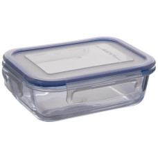 контейнер Ecomo Nova Box прямокутний 1030мл.  3RC100-0LL