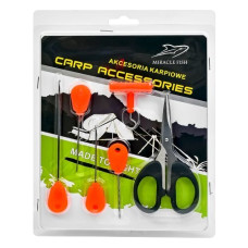 бойловий набір 6 предм.  SF24247  (100)