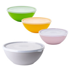 миска Алеана з кришкою 2,0л.