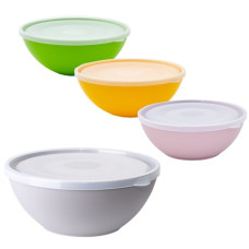 миска Алеана з кришкою 3,0л.