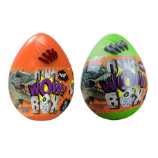 набір д/творч. Danko toys "Dino Wow Box"  DWB-01-01  (2)