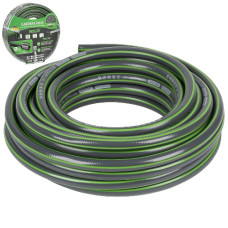 шланг для поливу "AquaShield" 1/2" 25м., чотиришаровий, від -5*С до +65*С  R41838-25  (8)