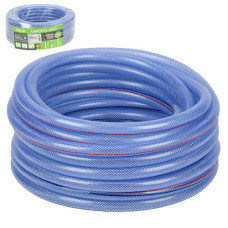 шланг для поливу "BlueWave" 1/2" 25м., двошаровий, від -5*С до +65*С  R41856-25  (8)