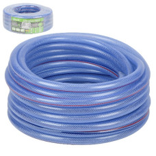 шланг для поливу "BlueWave" 3/4" 25м., двошаровий, від -5*С до +65*С  R41859-25  (4)