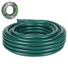 шланг для поливу "MaxFlow" 1/2" 25м., двошаровий  R41844-25  (8)