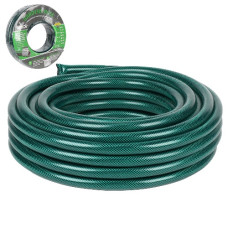 шланг для поливу "MaxFlow" 3/4" 25м., двошаровий  R41847-25  (4)