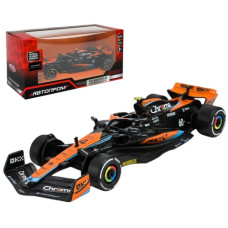 машинка Автопром мет. McLaren MCL60 2023 Australian Grand Prix в кор. 15х7х7см.  67761  (48/96)