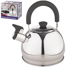чайник нерж. Stenson S/S 2,0л. одинарне дно  MH-3531  (12)