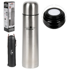 термос Stenson 1,0л.  МТ-0181  (24)