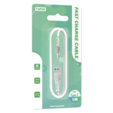 кабель T-Phox Wing USB to Type-C 1м.  T-C836