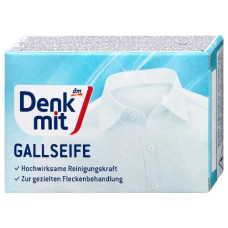 мило господарське Denkmit для прання від плям 100гр.