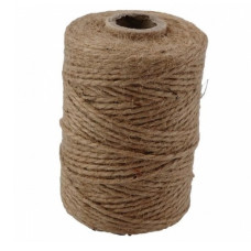 шпагат джутовий 600гр.   (36)
