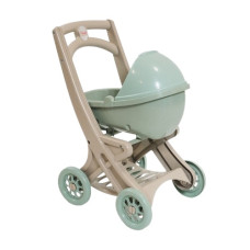 коляска для ляльки з люлькою Doloni-toys ECO  0121/01eco