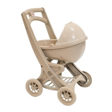 коляска для ляльки з люлькою Doloni-toys ECO  0121/02eco