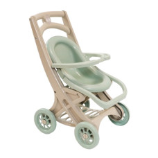 коляска для ляльки з шезлонгом Doloni-toys ECO  0122/01eco