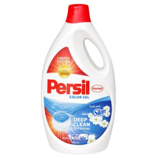 гель для прання Persil Color Fresh with Silan 5,775л.  (3)