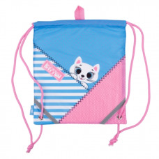 сумка для взуття YES SB-10 "Cats"  559127