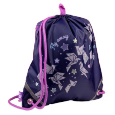 сумка для взуття YES SB-10 "Origami Doves"  533435