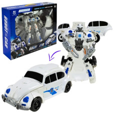 трансформер робот+машинка в кор. 44х36х11см.  HS67  (24)