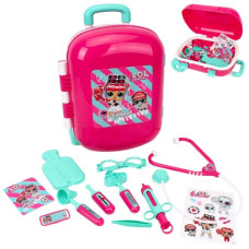 набір лікаря "L.O.L. Surprise! Covert And Cool"  2659 Техн  (3)