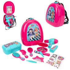 косметичний чайний "L.O.L. Surprise! Tweens Skate Dance"  2741 Техн  (3)