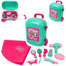 косметичний чайний "L.O.L. Surprise! Covert And Cool"  2673 Техн  (3)