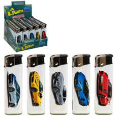 запальничка п'єзо  НР170  (50/1000)