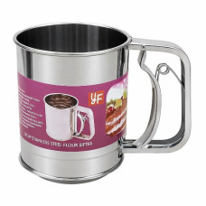 кухоль-сито для борошна 500гр.  (48)