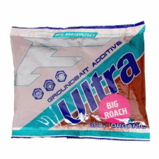 добавка ароматизована Flagman Ultra Велика плітка 250гр.  PRF865