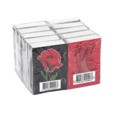 сірники Red Mac Індія  (100/1000)