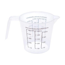 кухоль мірний  500мл.  116807  (200)