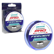 волосінь Flagman Sherman Pro Feeder New Generation 150м. 0,261мм.  SNGFL150261