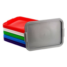 таця пластмасова 44х31см. (Юніпласт)