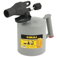 лампа паяльна Сигма 1,5л.  2904021