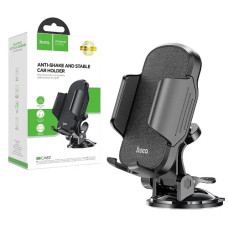 тримач для мобільного телефону Hoco Just fast suction cup car holder  CA82